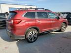 2020 Subaru Ascent Touring продається в Haslet, TX - Front End