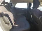 2016 Ford Fusion Se na sprzedaż w Davison, MI - Front End