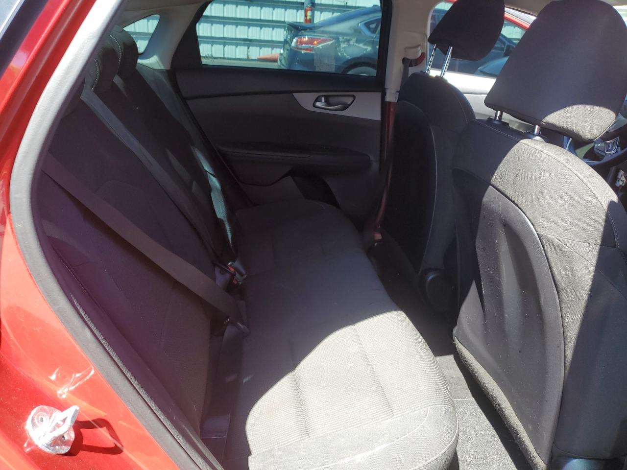 2020 Kia Forte - Image 10