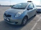 2009 TOYOTA YARIS TR for sale at Copart CHESTER
