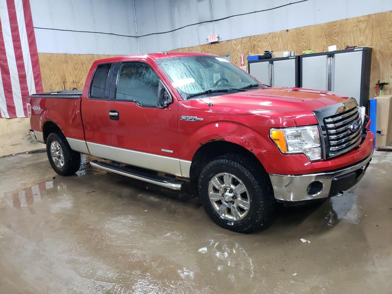 2011 Ford F-150 - Image 4
