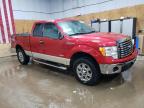 2011 Ford F150 Super Cab for Sale in Kincheloe, MI - Front End