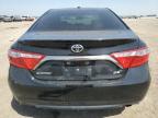 2017 Toyota Camry Le for Sale in Houston, TX - Front End