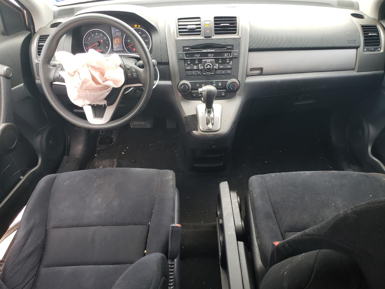 2011 Honda CR-V - Image 8