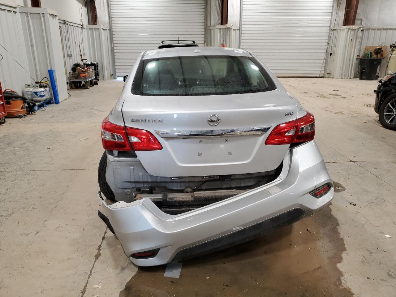 3N1AB7AP8HY348460 NISSAN SENTRA 2017