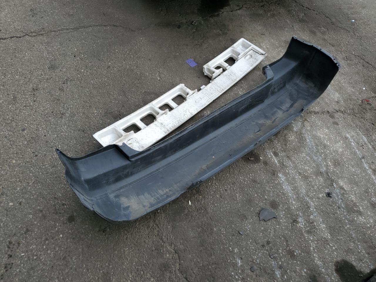 1999 Toyota Camry - Image 12