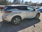 2020 Nissan Murano S за продажба в Greenwell Springs, LA - Front End