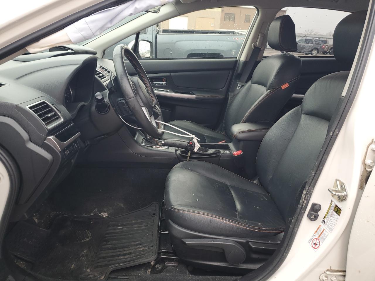 2017 Subaru XV - Image 7