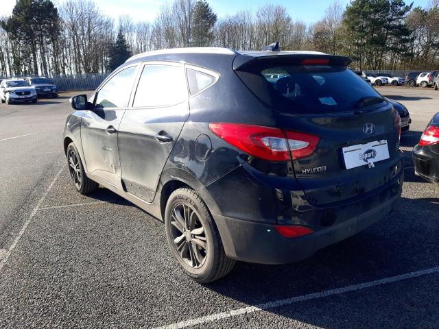 2015 HYUNDAI IX35 SE NA