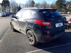 2015 HYUNDAI IX35 SE NA for sale at Copart SANDTOFT