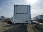 2025 Cimc Refrigerated Van Trailer for Sale in Cicero, IN - Top/Roof