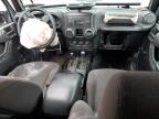 2015 Jeep Wrangler Unlimited Sport de vânzare în Mendon, MA - Front End