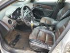 2015 Chevrolet Cruze Ltz за продажба в Grenada, MS - Front End