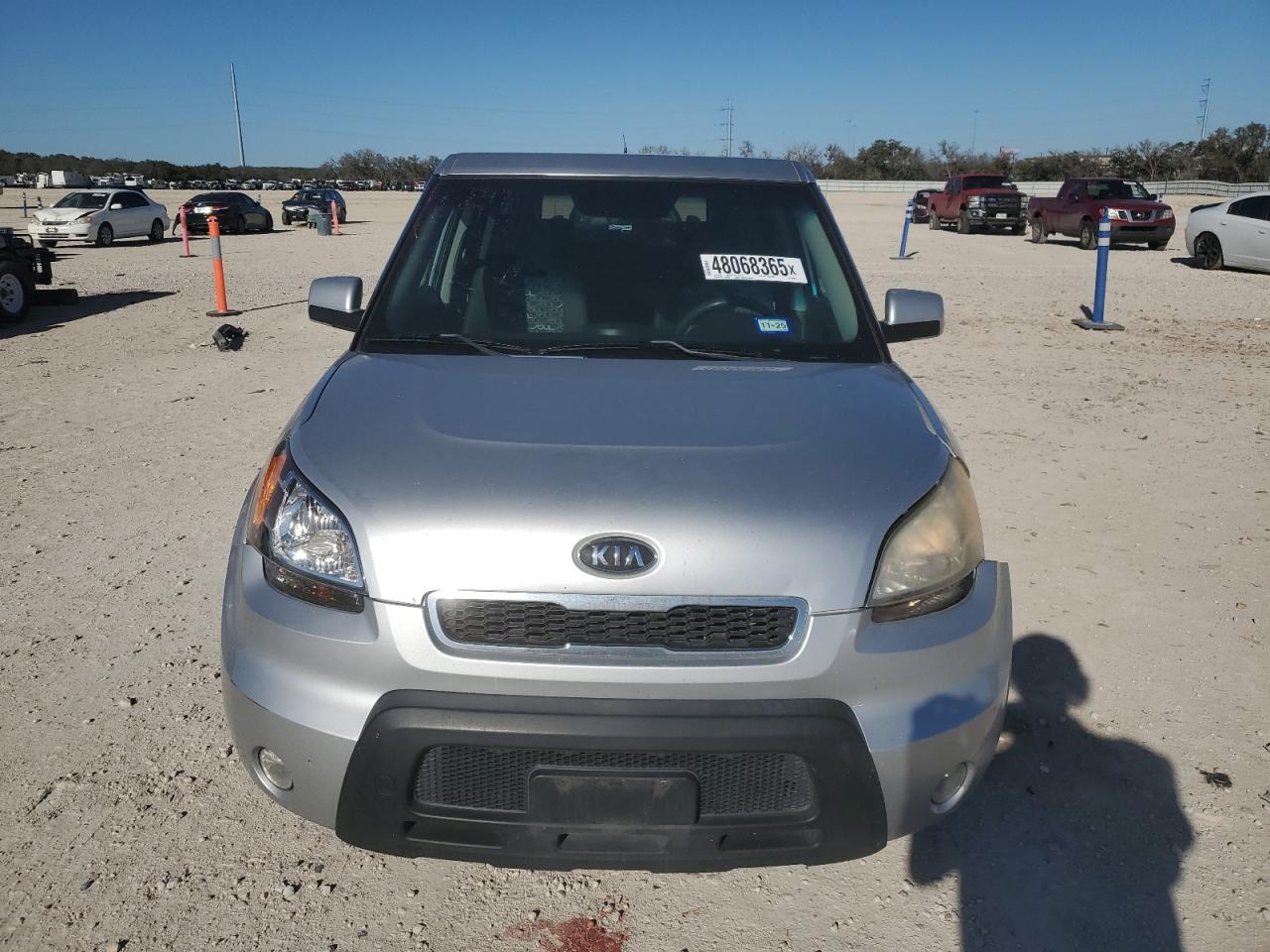 2010 Kia Soul - Image 5