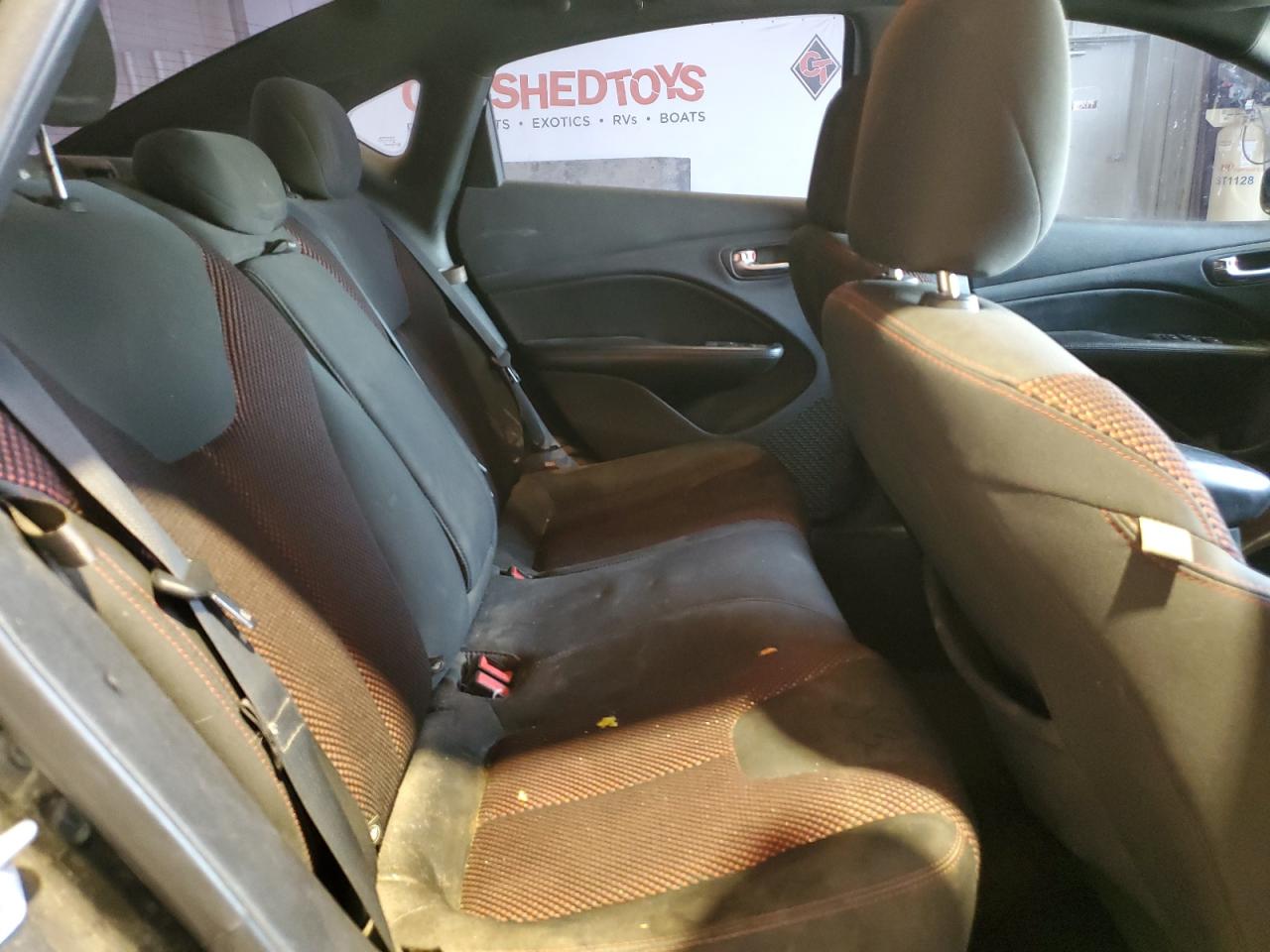 2015 Dodge Dart - Image 10