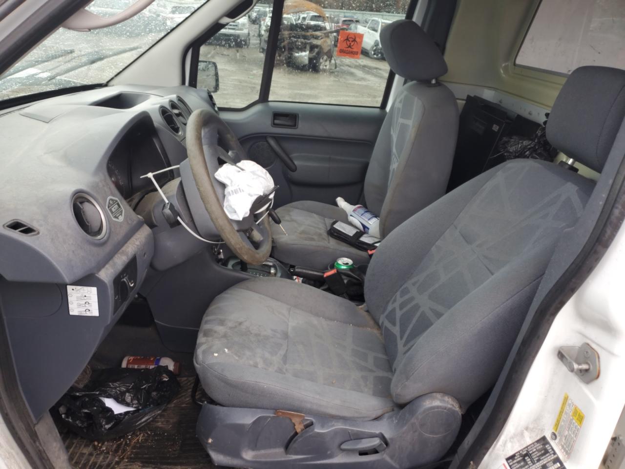 2013 Ford Transit - Image 7