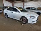 2012 Mitsubishi Lancer Gt продається в American Canyon, CA - Mechanical