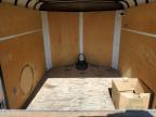 2008 Sharp Enclosed Cargo Trailer for Sale in Greenwood, NE - Side