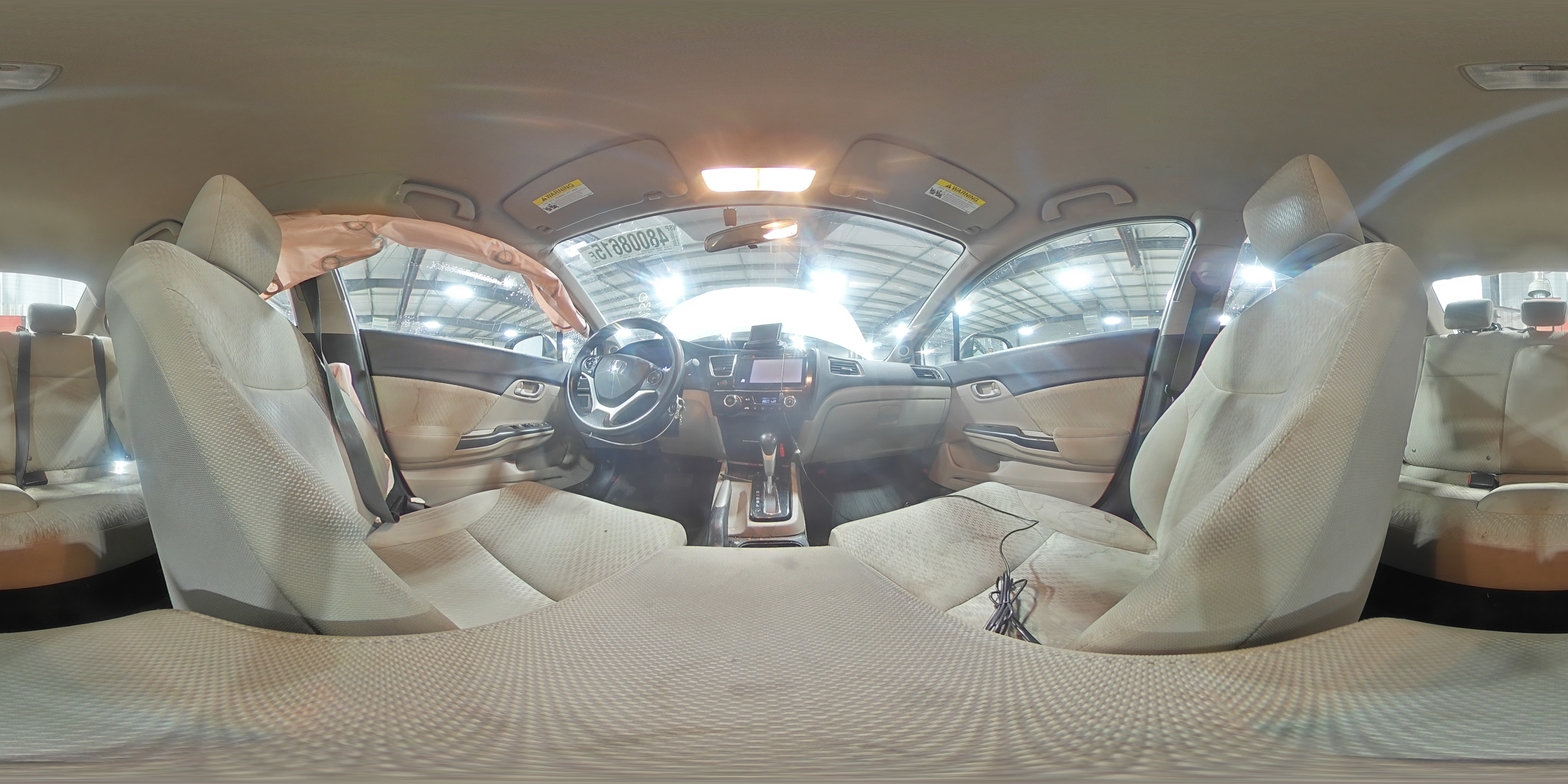 2015 Honda Civic - Image 14