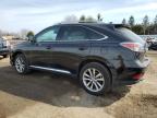 2015 LEXUS RX 350 BASE à vendre chez Copart ON - TORONTO