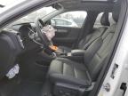 2025 Volvo Xc40 Plus en Venta en Chalfont, PA - Front End