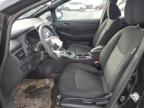 2019 Nissan Leaf S en Venta en Mebane, NC - Front End
