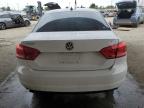 2015 Volkswagen Passat S للبيع في Los Angeles، CA - Mechanical
