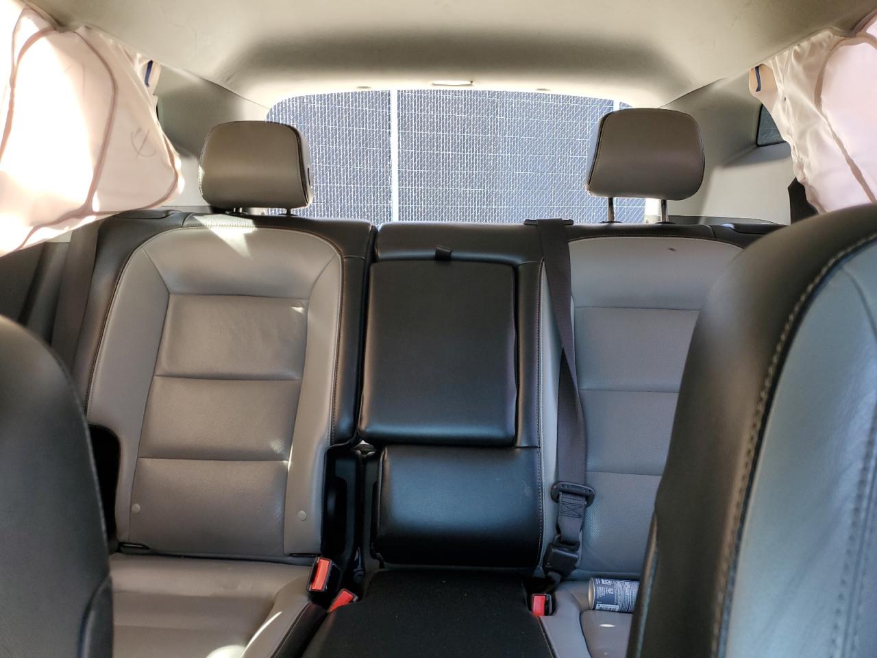 2020 GMC Terrain - Image 10