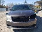 2014 Dodge Grand Caravan Se იყიდება Augusta-ში, GA - Front End