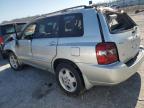 2005 Toyota Highlander Limited продається в Cahokia Heights, IL - Rollover