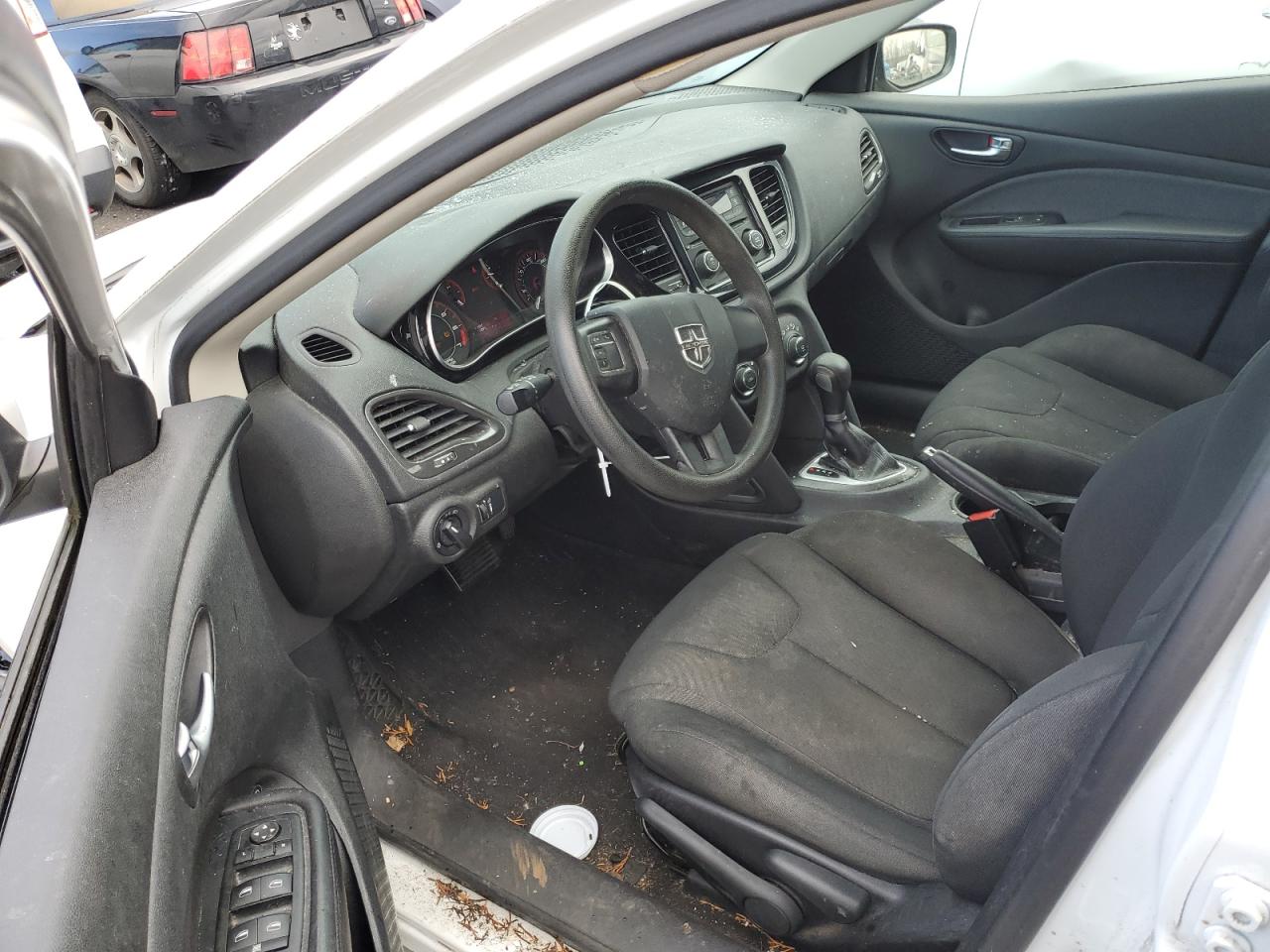 2013 Dodge Dart - Image 8