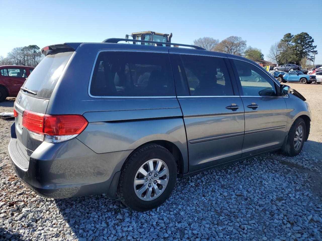 2010 Honda Odyssey - Image 3