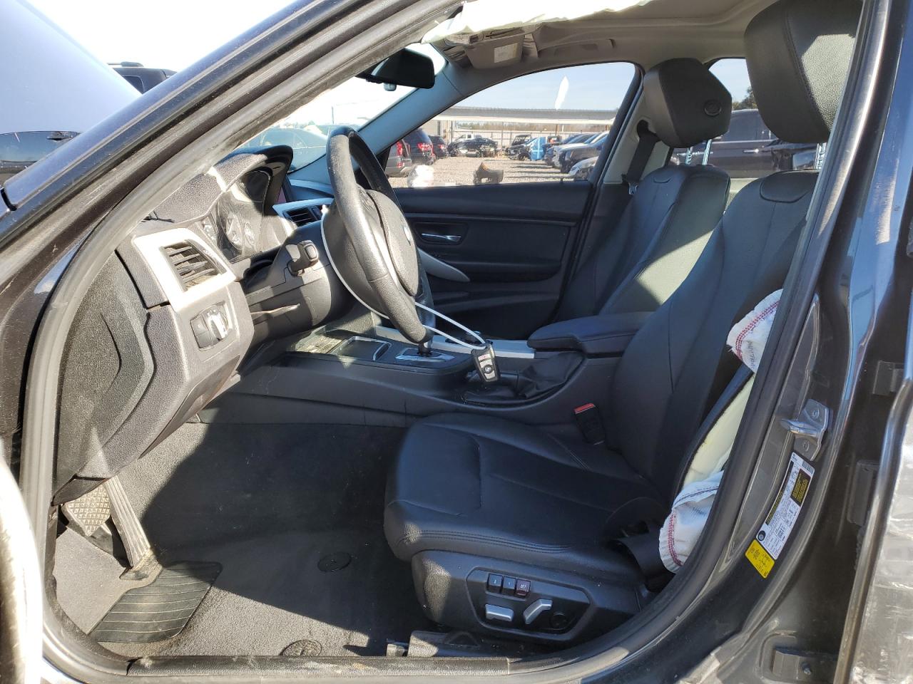 2016 BMW 3er - Image 7