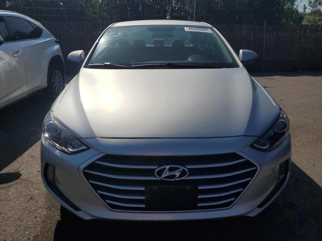 2017 Hyundai Elantra - Image 5