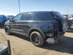 2023 Ford Explorer Police Interceptor for Sale in Woodhaven, MI - Rear End
