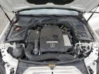 2015 Mercedes-Benz C 300 4Matic на продаже в Hillsborough, NJ - Rear End