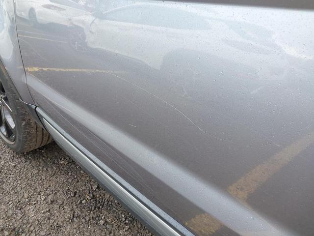 2012 LAND ROVER RANGE ROVER EVOQUE 2.2 SD4 PURE 5DR AUTO [TECH PACK]