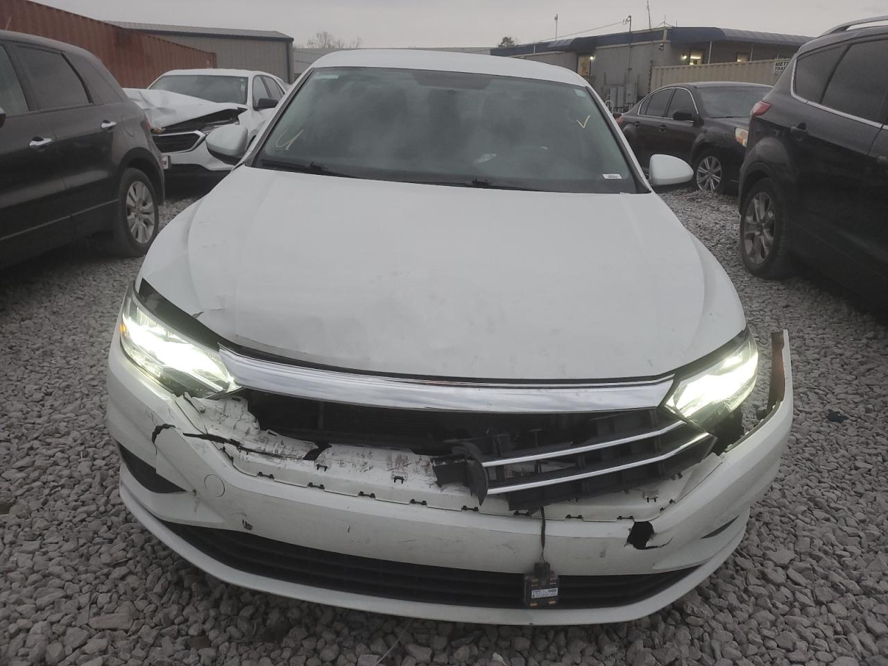 2019 Volkswagen Jetta - Image 5