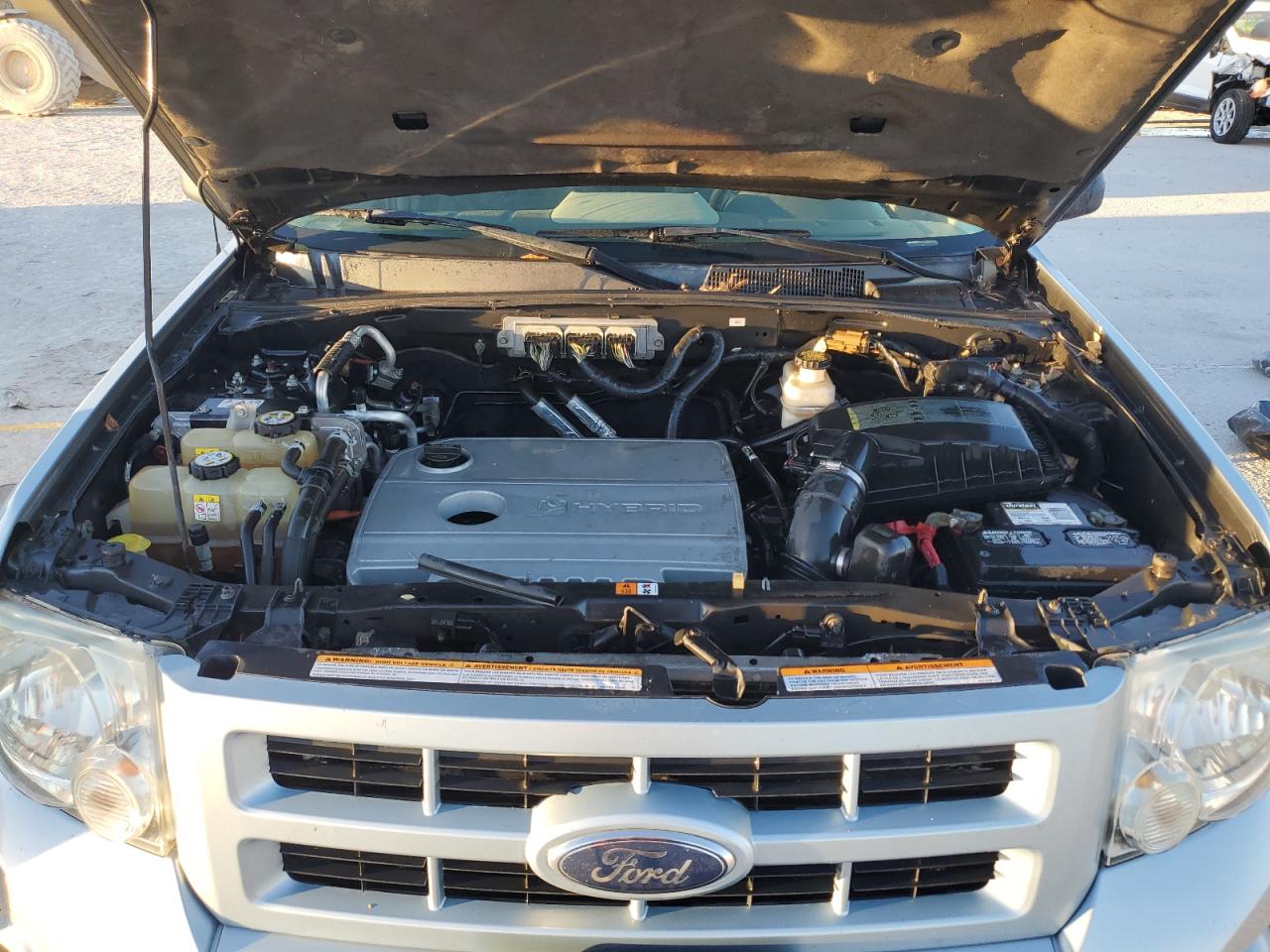 2009 Ford Escape - Image 12