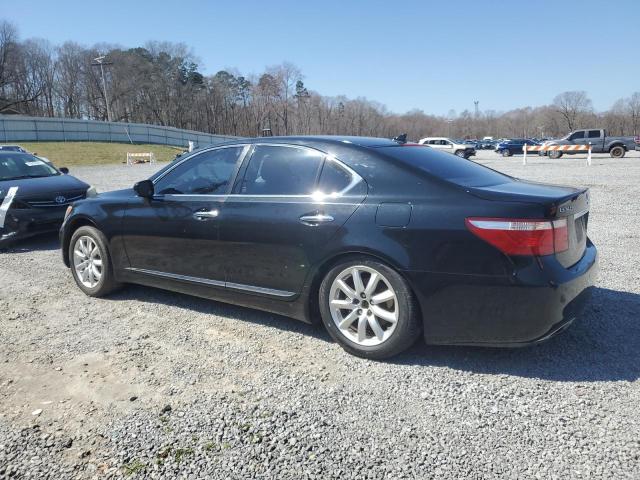 Salvage Ls460 | Wrecked Lexus Ls460 Cars for Sale at Online