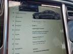 2016 Tesla Model S للبيع في Wilmer، TX - Side