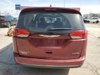 2018 Chrysler Pacifica Limited zu verkaufen in Fort Wayne, IN - All Over
