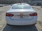 2017 Chevrolet Malibu Ls for Sale in Hurricane, WV - Front End