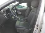 2021 Audi Q3 Premium S Line 45 на продаже в North Las Vegas, NV - Rear End