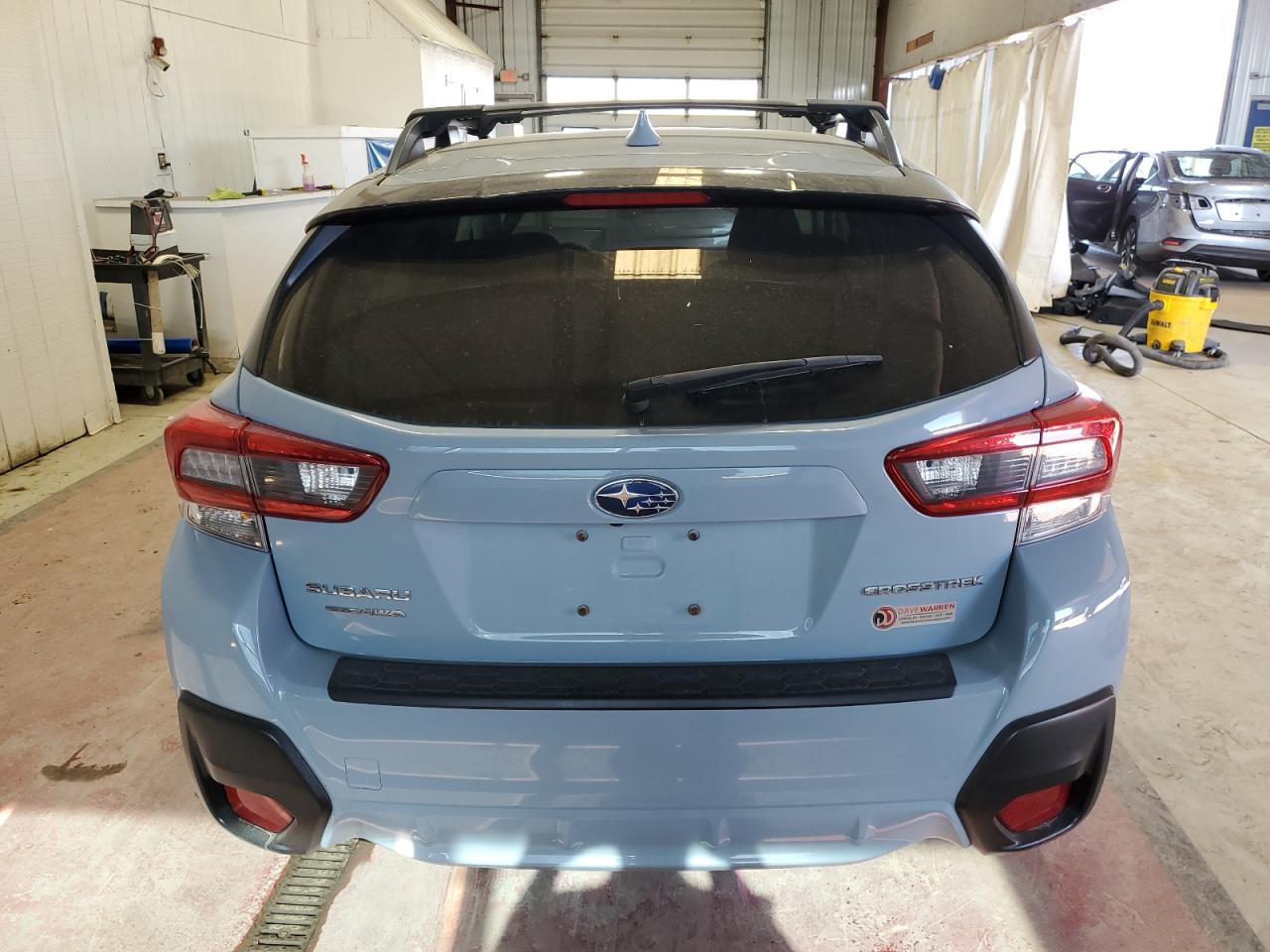 2021 Subaru XV - Image 6