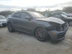 2023 Porsche Cayenne Gts Coupe for Sale in Jacksonville, FL - Front End
