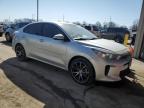 2019 Kia Rio S იყიდება Fort Wayne-ში, IN - Side