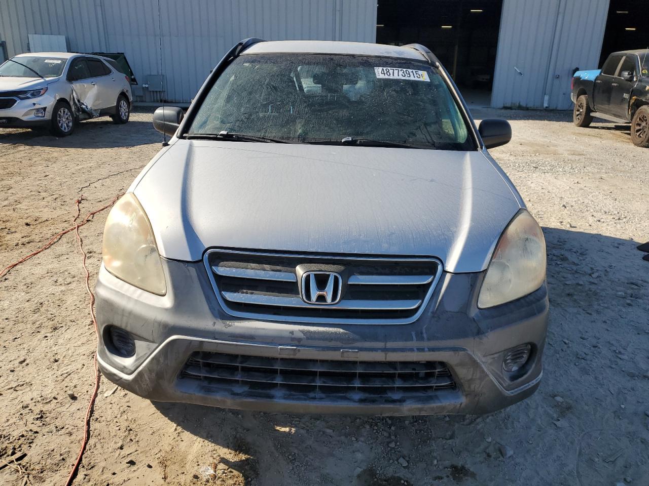 2006 Honda CR-V - Image 5