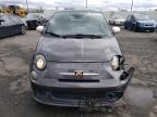 2015 Fiat 500 Abarth იყიდება Portland-ში, OR - Front End
