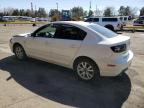 2008 Mazda 3 I იყიდება Denver-ში, CO - Front End